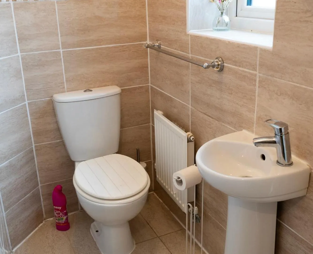 Heart Of Nottingham Free Parking, Cozy, Motorpoint Arena Long Stay Deals Apartment