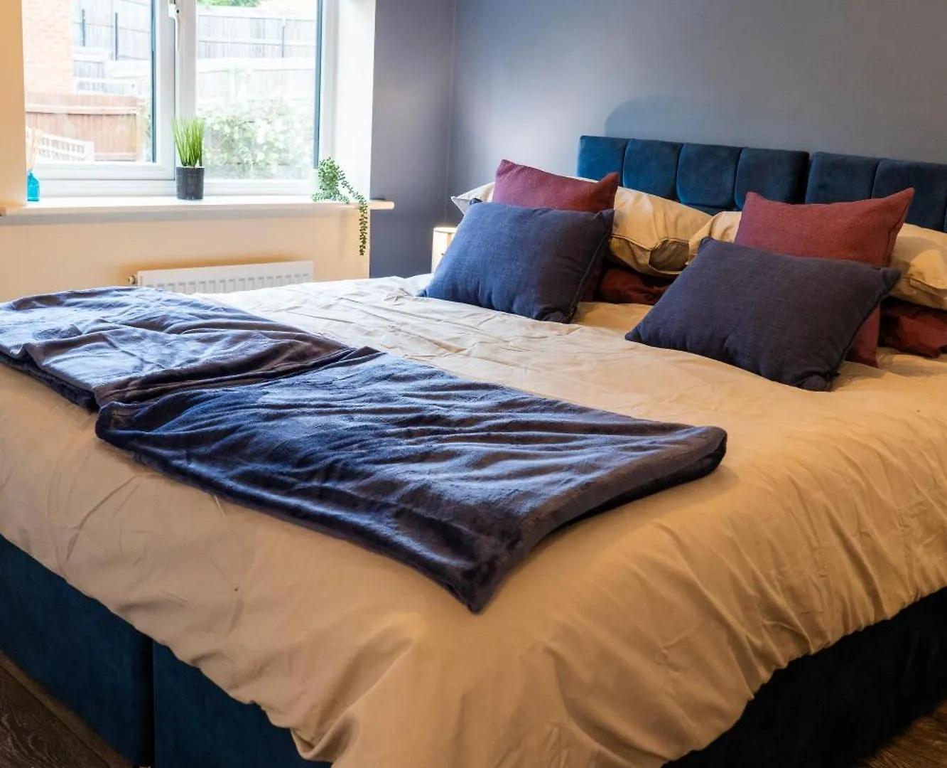 Heart Of Nottingham Free Parking, Cozy, Motorpoint Arena Long Stay Deals 0*,  United Kingdom